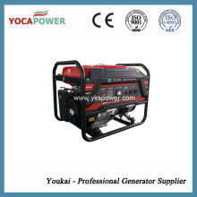 5.5kVA 100%Copper Wire Gasoline Generator for Hot Sale